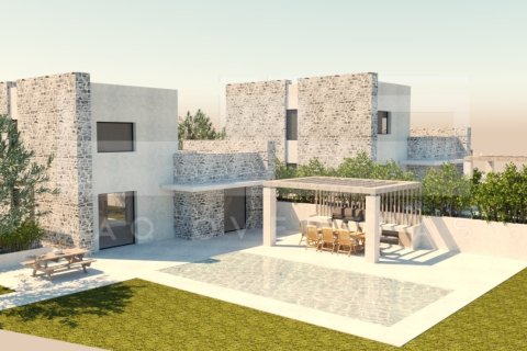 3 dormitorios Villa en Crete, Greece No. 24441 1