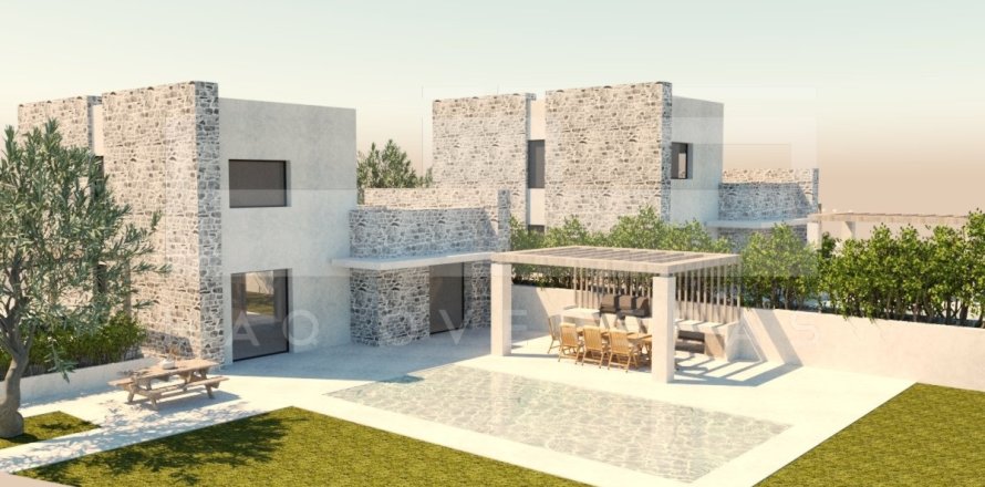 3 dormitorios Villa en Crete, Greece No. 24441