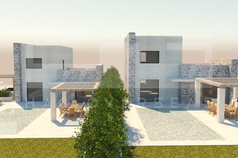 3 dormitorios Villa en Crete, Greece No. 24441 2