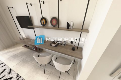 34.4m² Appartement à Saadiyat Island, UAE No. 72656 6