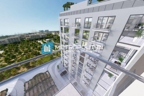 34.4m² Appartement à Saadiyat Island, UAE No. 72656 5