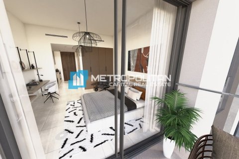 34.4m² Appartement à Saadiyat Island, UAE No. 72656 7