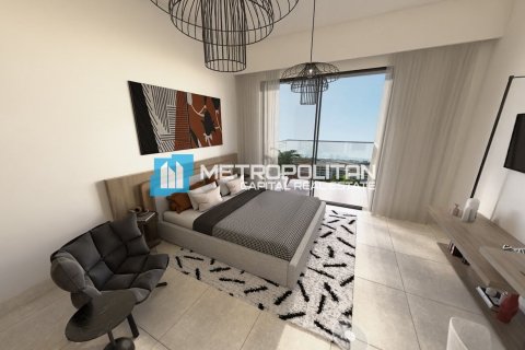 34.4m² Appartement à Saadiyat Island, UAE No. 72656 1