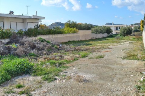 1000m² Land in Kalyvia Thorikou, Greece No. 59303 2