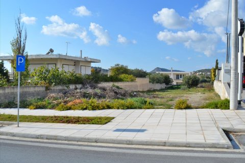 1000m² Land in Kalyvia Thorikou, Greece No. 59303 1