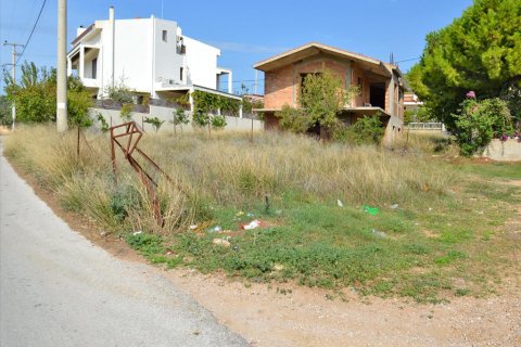 950m² Land à Anavyssos, Greece No. 59352 2