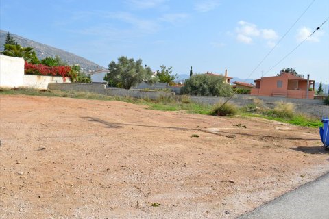 950m² Land à Anavyssos, Greece No. 59352 1