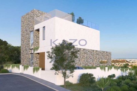 3 dormitorios House en Germasogeia, Cyprus No. 65525 5