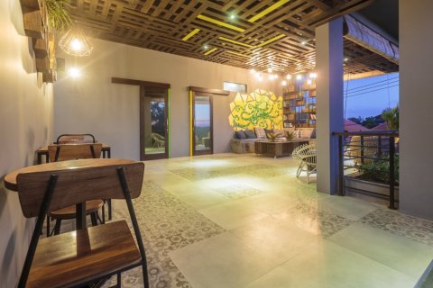 8 bedrooms Villa in Kerobokan, Indonesia No. 23445 8