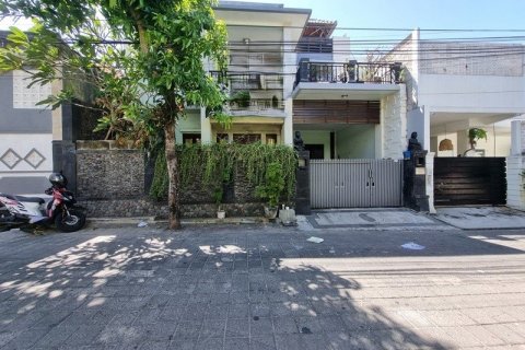 4 dormitorios House en Jimbaran, Indonesia No. 23496 25