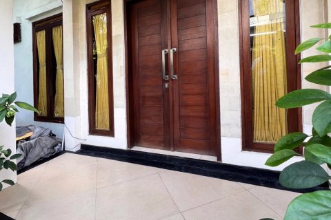 4 bedrooms House in Jimbaran, Indonesia No. 23496 23