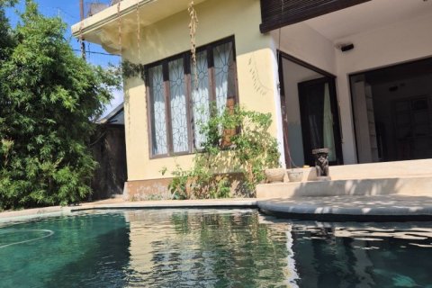 3 bedrooms Villa in Dalung, Indonesia No. 23416 1