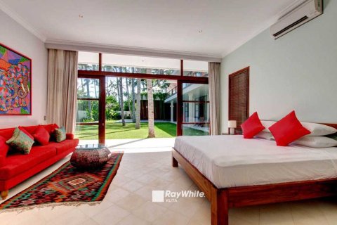 4 bedrooms Villa in Karangasem, Indonesia No. 23450 10