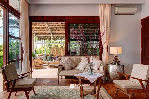 4 bedrooms Villa in Karangasem, Indonesia No. 23450 3