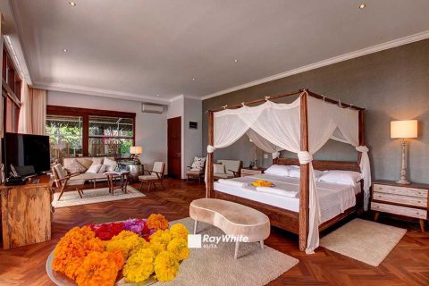 4 bedrooms Villa in Karangasem, Indonesia No. 23450 5