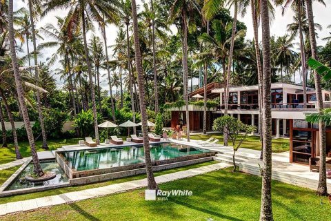 4 bedrooms Villa in Karangasem, Indonesia No. 23450 16