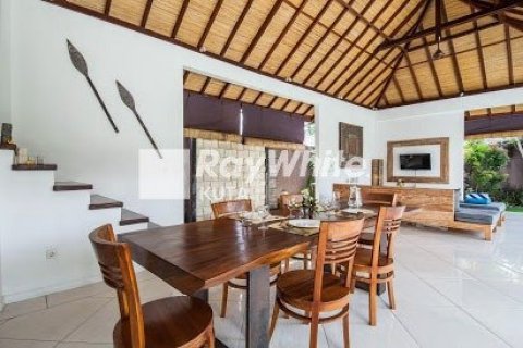 3 chambres Villa à Canggu, Indonesia No. 23493 8