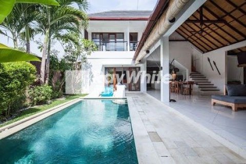 3 chambres Villa à Canggu, Indonesia No. 23493 1