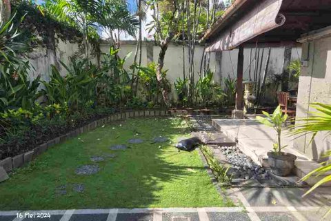 1300m² Land in Seminyak, Indonesia No. 23495 9