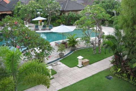 1300m² Land in Seminyak, Indonesia No. 23495 13