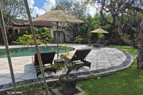 1300m² Land in Seminyak, Indonesia No. 23495 8