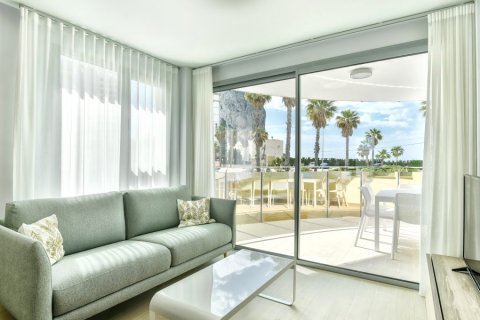 4 dormitorios Apartment en Calpe, Spain No. 26039 6