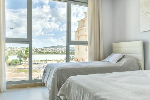 4 dormitorios Apartment en Calpe, Spain No. 26039 9