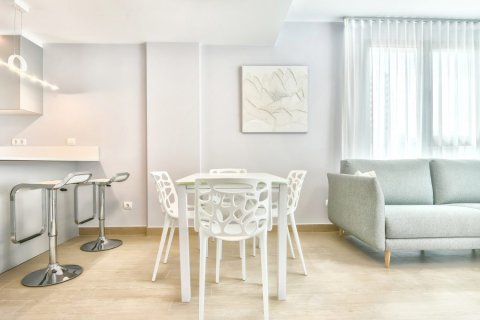 4 dormitorios Apartment en Calpe, Spain No. 26039 5