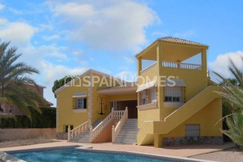 3 chambres Villa à Cartagena, Spain No. 25935 1