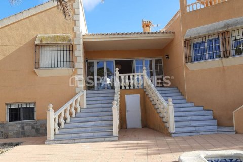 3 chambres Villa à Cartagena, Spain No. 25935 29