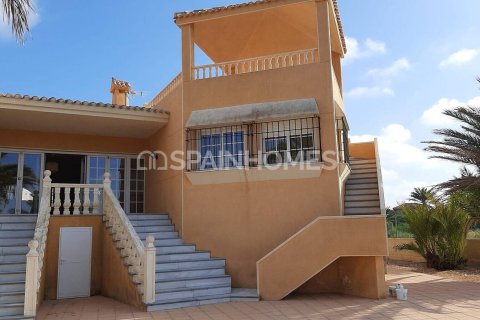 3 chambres Villa à Cartagena, Spain No. 25935 28