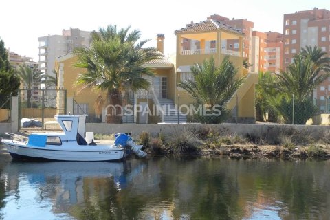 3 chambres Villa à Cartagena, Spain No. 25935 19