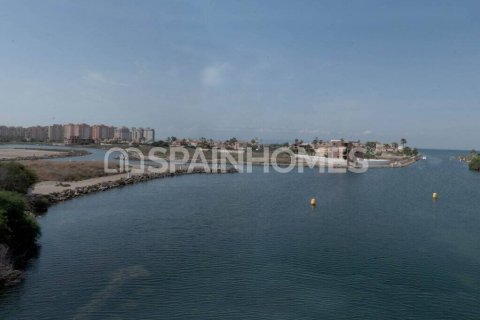 3 chambres Villa à Cartagena, Spain No. 25935 16