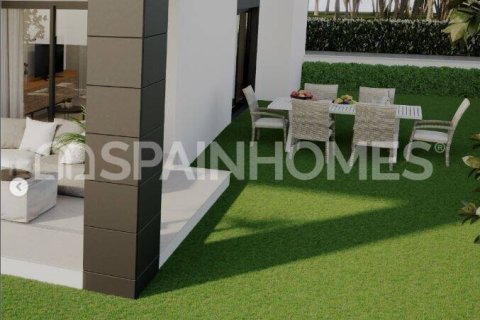 3 dormitorios Penthouse en Torrevieja, Spain No. 25934 6