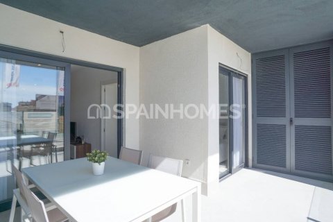 3 dormitorios Penthouse en Torrevieja, Spain No. 25934 23