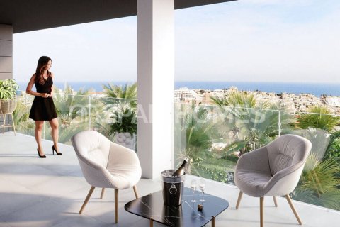 3 dormitorios Penthouse en Torrevieja, Spain No. 25934 4