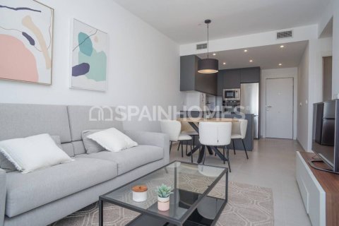 3 dormitorios Penthouse en Torrevieja, Spain No. 25934 7