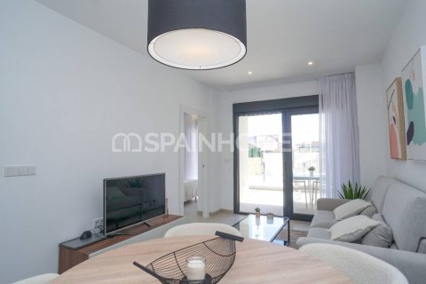 3 dormitorios Penthouse en Torrevieja, Spain No. 25934 9