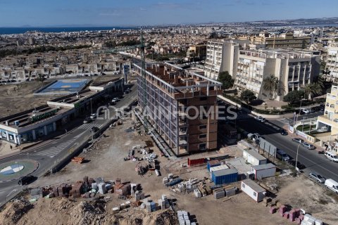 3 dormitorios Penthouse en Torrevieja, Spain No. 25934 29