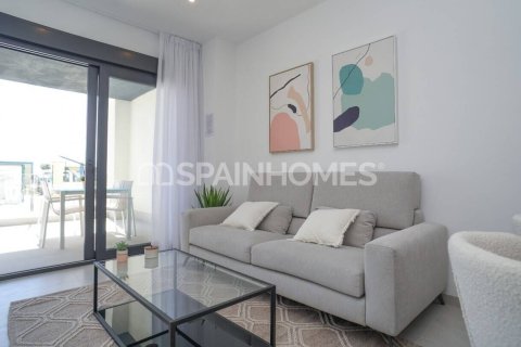 3 dormitorios Penthouse en Torrevieja, Spain No. 25934 8