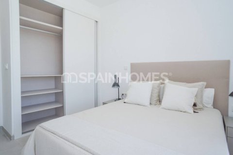 3 dormitorios Penthouse en Torrevieja, Spain No. 25934 17