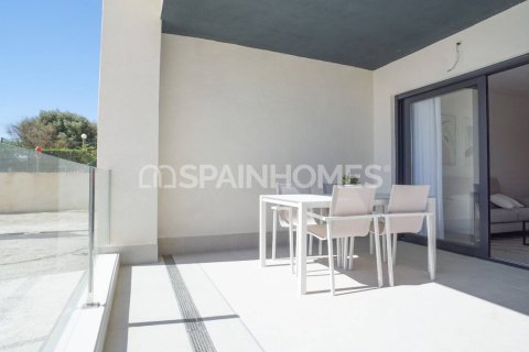 3 dormitorios Penthouse en Torrevieja, Spain No. 25934 22