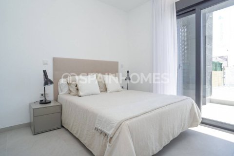 3 dormitorios Penthouse en Torrevieja, Spain No. 25934 16