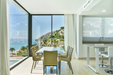 4 dormitorios Villa en Calpe, Spain No. 26040 5