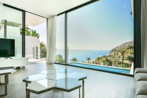 4 dormitorios Villa en Calpe, Spain No. 26040 6