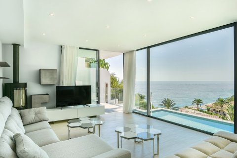 4 dormitorios Villa en Calpe, Spain No. 26040 8