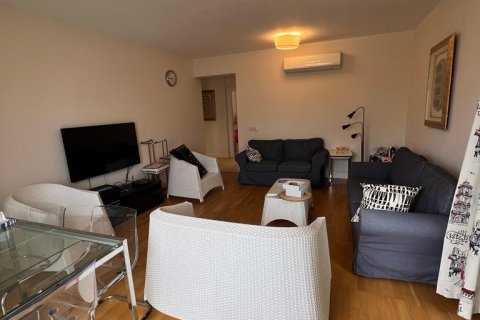 Квартира 3+1 в Стамбул, Турция №15014 3