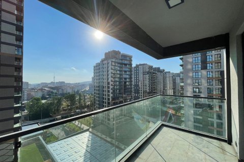 2+1 Apartment in Istanbul, Turkey No. 15015 1