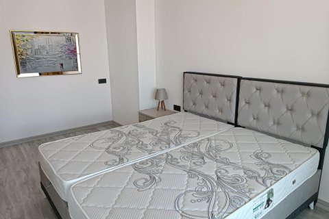 4+1 Penthouse in Mahmutlar, Turkey No. 14379 17