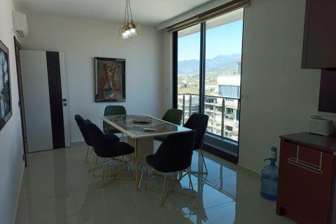 4+1 Penthouse in Mahmutlar, Turkey No. 14379 6